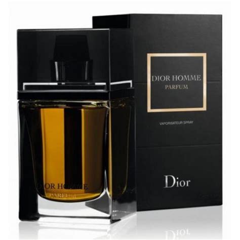 prezzi profumi dior man